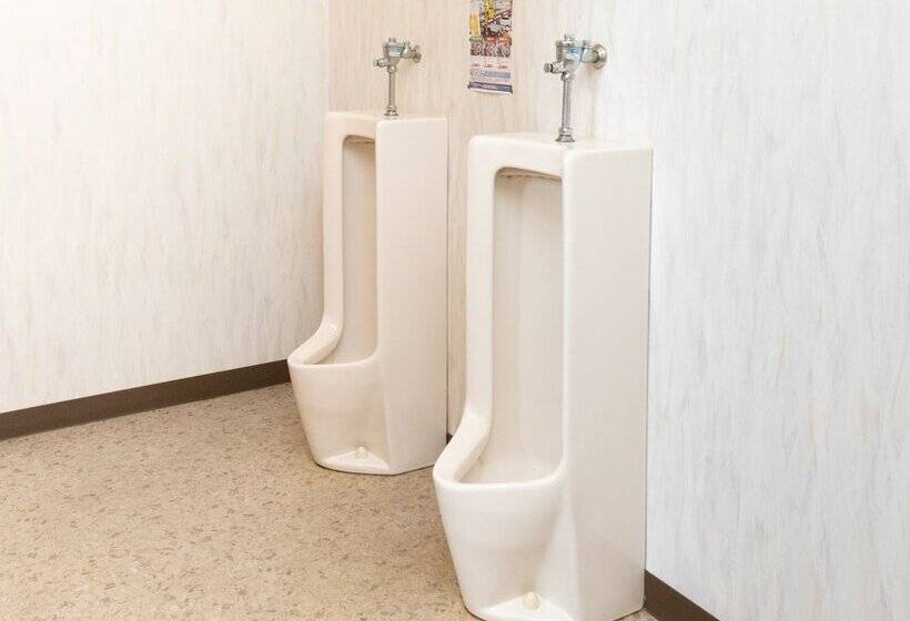 فندق Tabist Business Ryokan Duck Ishinomaki Hebita