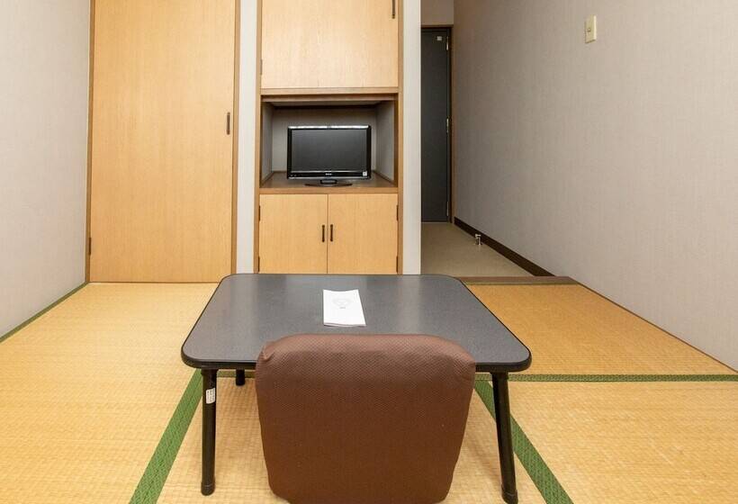 ホテル Tabist Business Ryokan Duck Ishinomaki Hebita