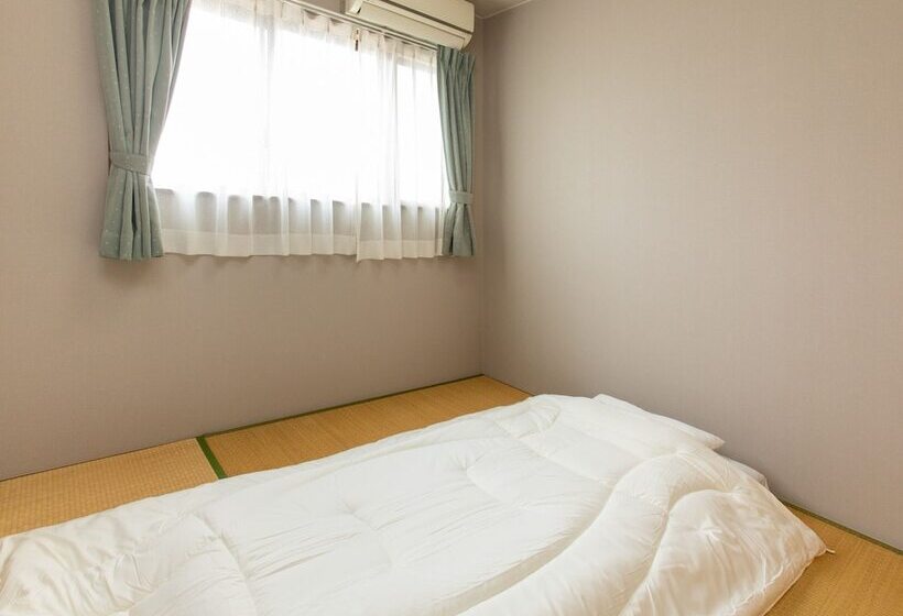 ホテル Tabist Business Ryokan Duck Ishinomaki Hebita