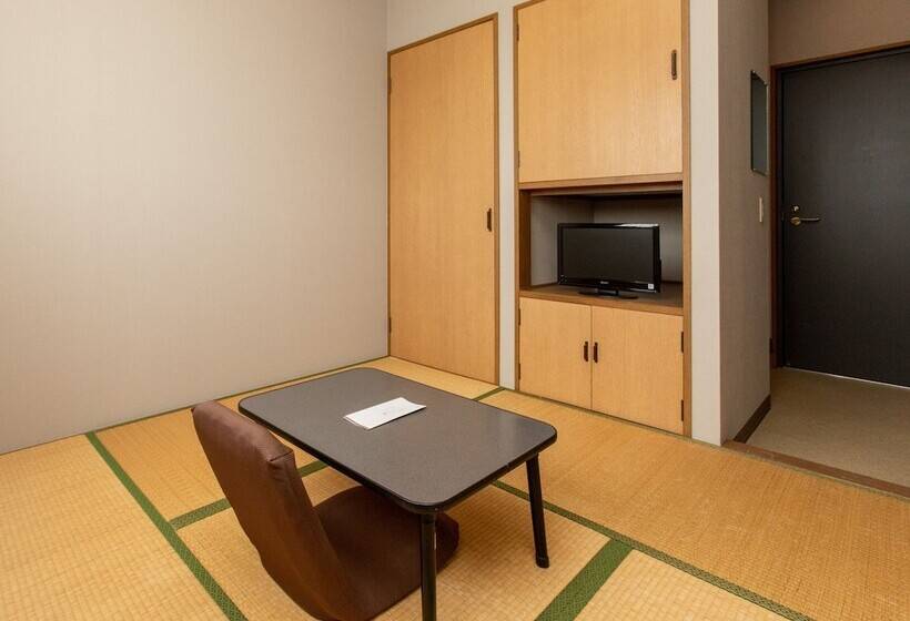 ホテル Tabist Business Ryokan Duck Ishinomaki Hebita