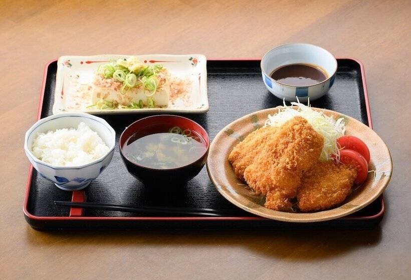 酒店 Tabist Business Yado Sepia Omaezaki