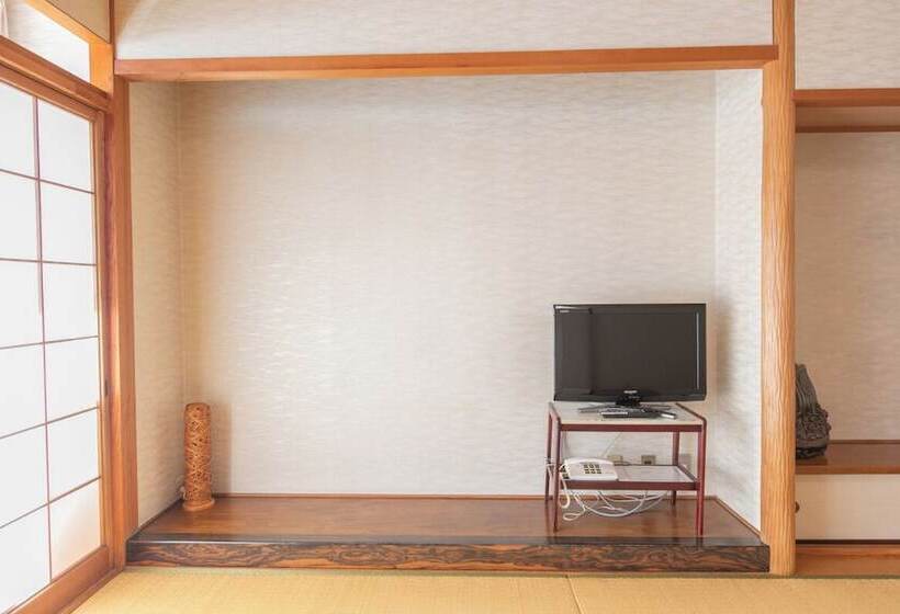 Hotel Tabist Setouchi No Yado Takehara Seaside