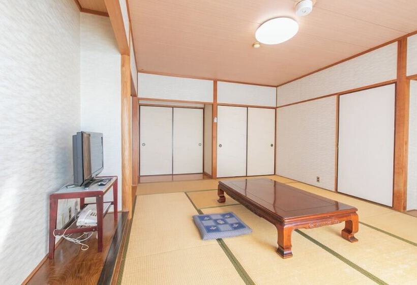 Hotel Tabist Setouchi No Yado Takehara Seaside