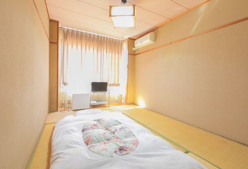 Hotel Tabist Setouchi No Yado Takehara Seaside