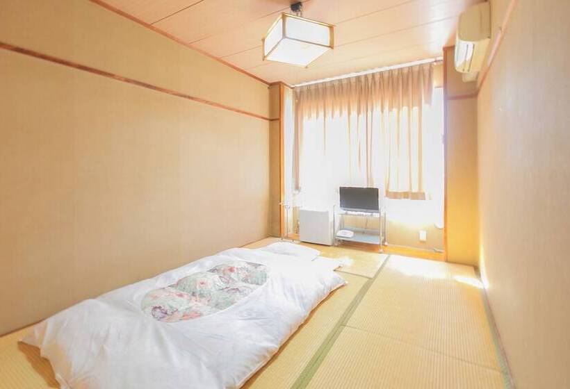 Hotel Tabist Setouchi No Yado Takehara Seaside