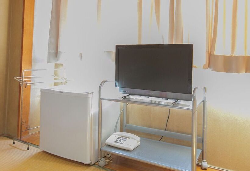 Hotel Tabist Setouchi No Yado Takehara Seaside