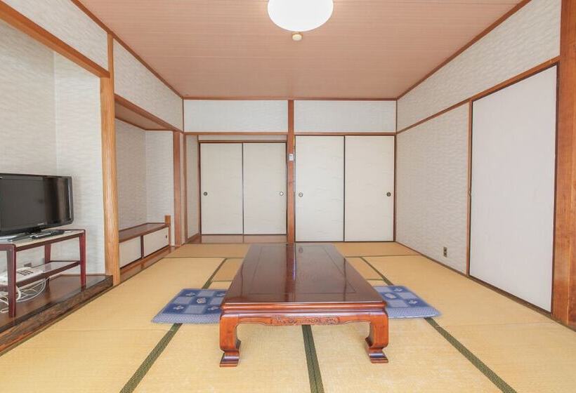 Hotel Tabist Setouchi No Yado Takehara Seaside