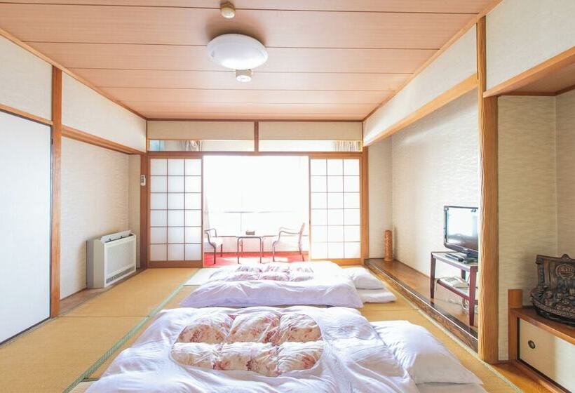 Hotel Tabist Setouchi No Yado Takehara Seaside