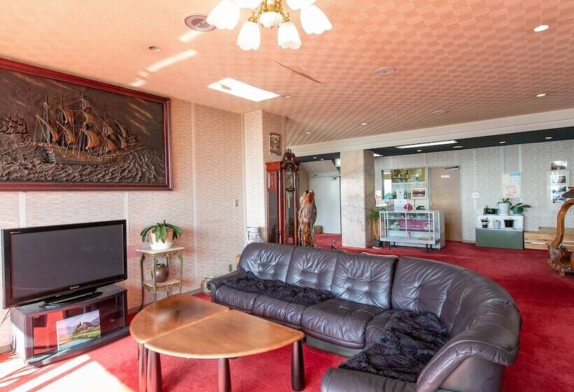 Hotel Tabist Setouchi No Yado Takehara Seaside