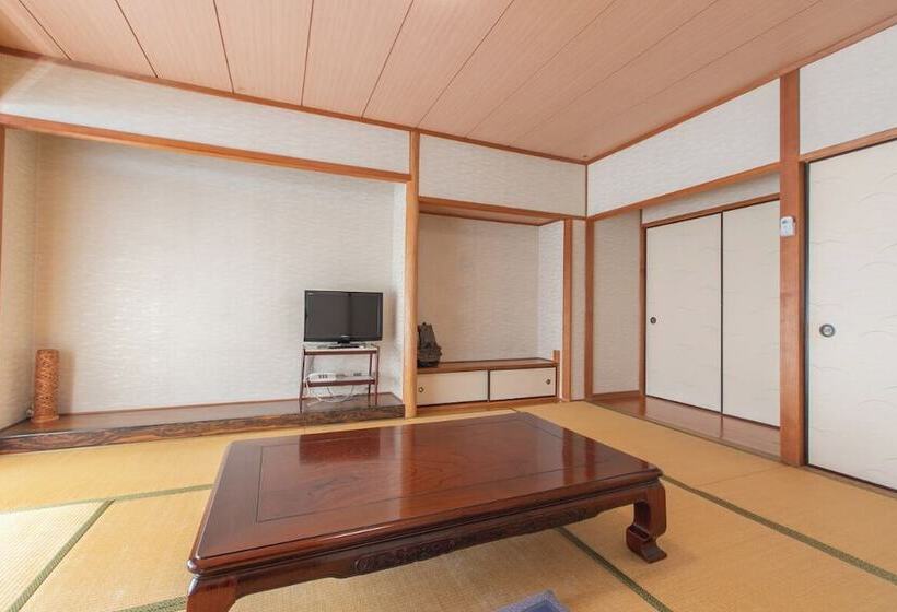 Hotel Tabist Setouchi No Yado Takehara Seaside