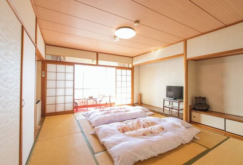 Hotel Tabist Setouchi No Yado Takehara Seaside