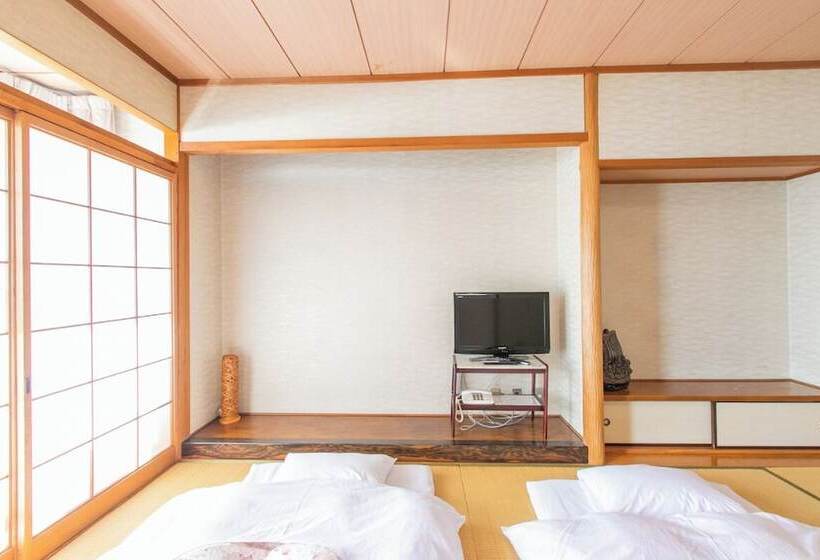 Hotel Tabist Setouchi No Yado Takehara Seaside