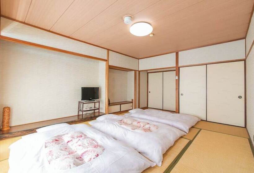 Hotel Tabist Setouchi No Yado Takehara Seaside