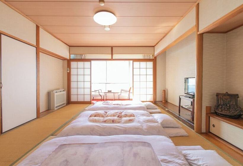 Hotel Tabist Setouchi No Yado Takehara Seaside