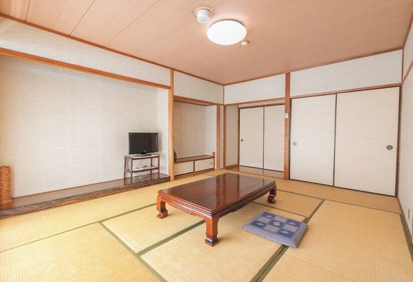 Hotel Tabist Setouchi No Yado Takehara Seaside