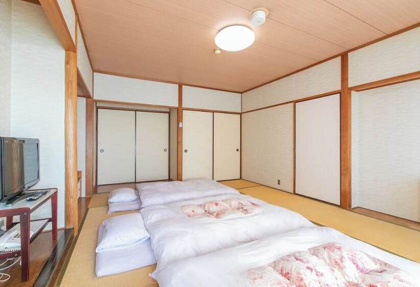 Hotel Tabist Setouchi No Yado Takehara Seaside