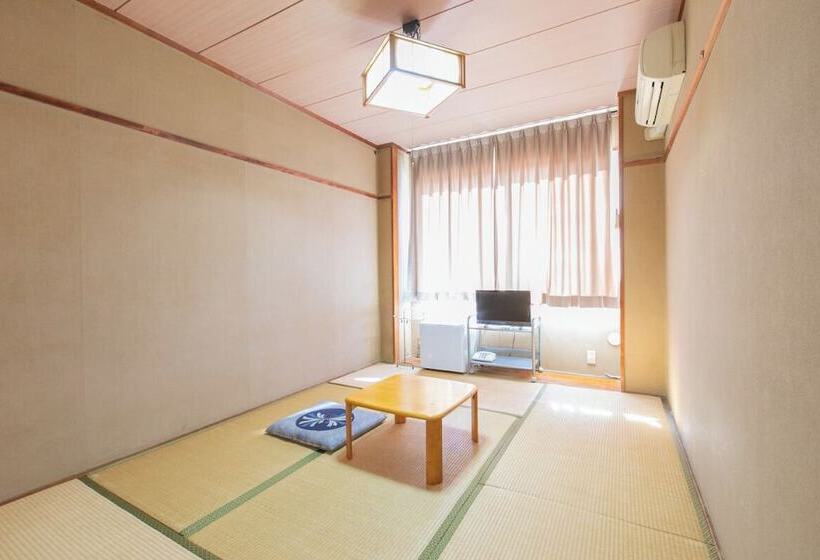 Hotel Tabist Setouchi No Yado Takehara Seaside