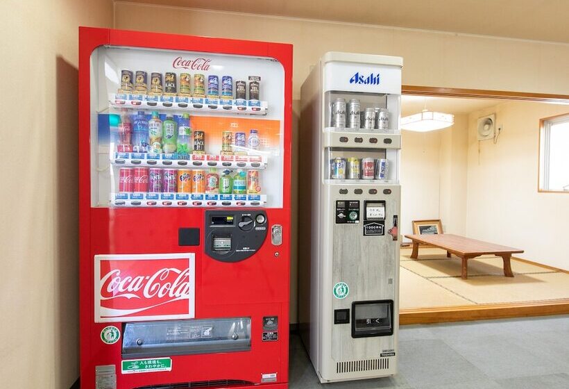 Hotel Tabist Setouchi No Yado Takehara Seaside