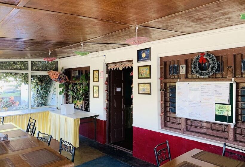 酒店 Tatva Bir Tents And