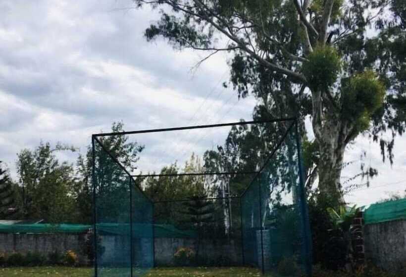 酒店 Tatva Bir Tents And