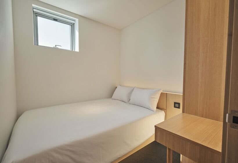 בית מלון כפרי Uh Suite The Seoul