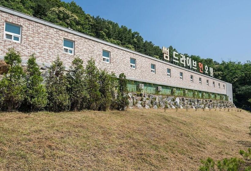 Hotel Yangpyeong Some Drive In