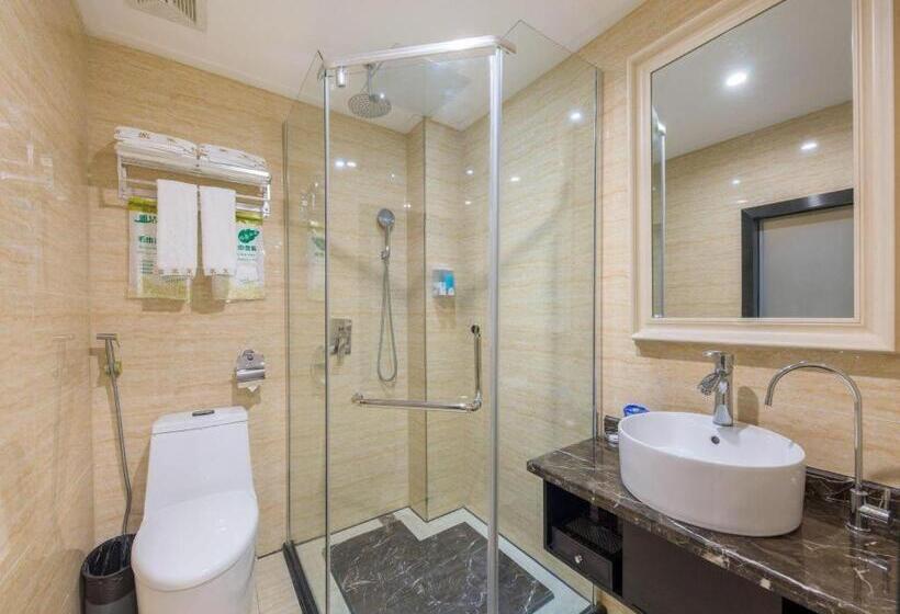 호텔 Jian Ai Xi Yue