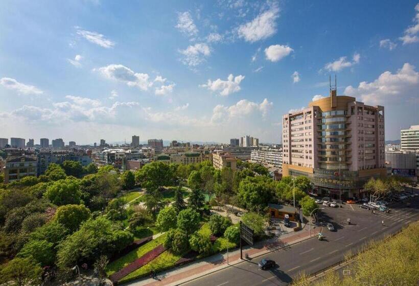 호텔 Jian Ai Xi Yue