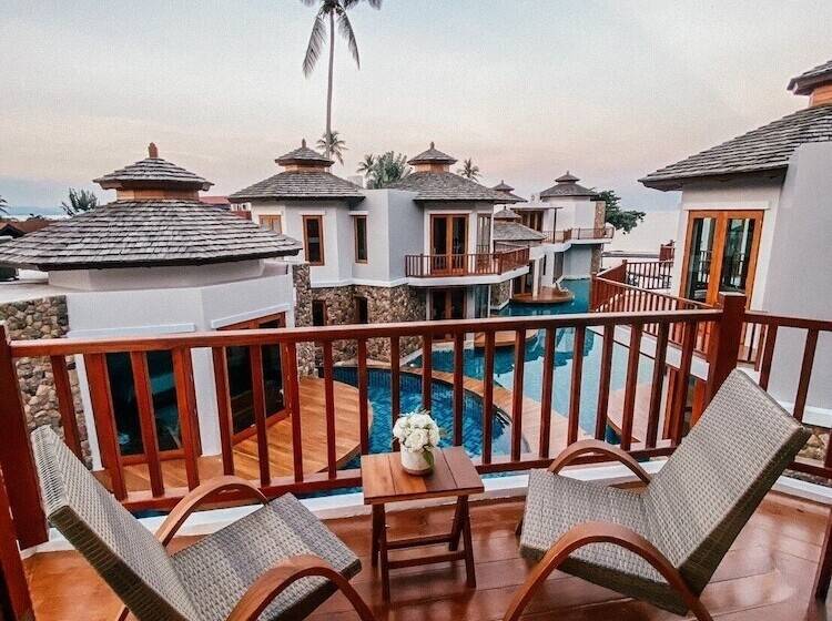 ホテル Yotaka Khanom