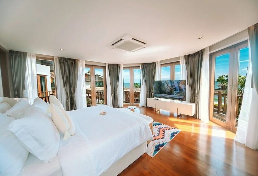 ホテル Yotaka Khanom