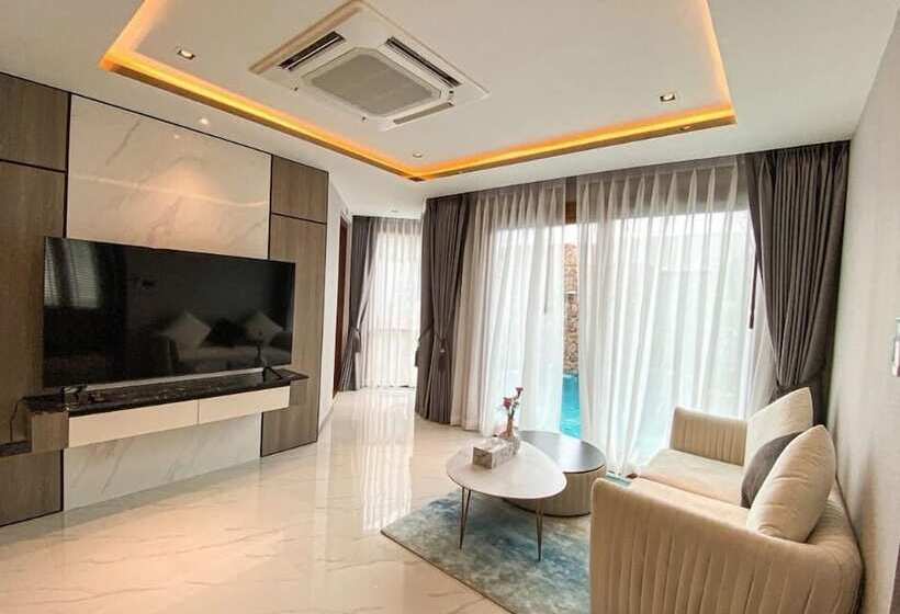 ホテル Yotaka Khanom