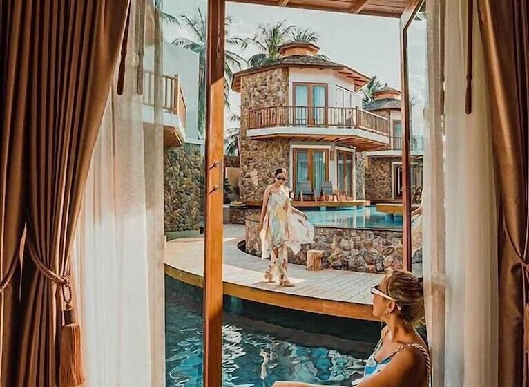 ホテル Yotaka Khanom