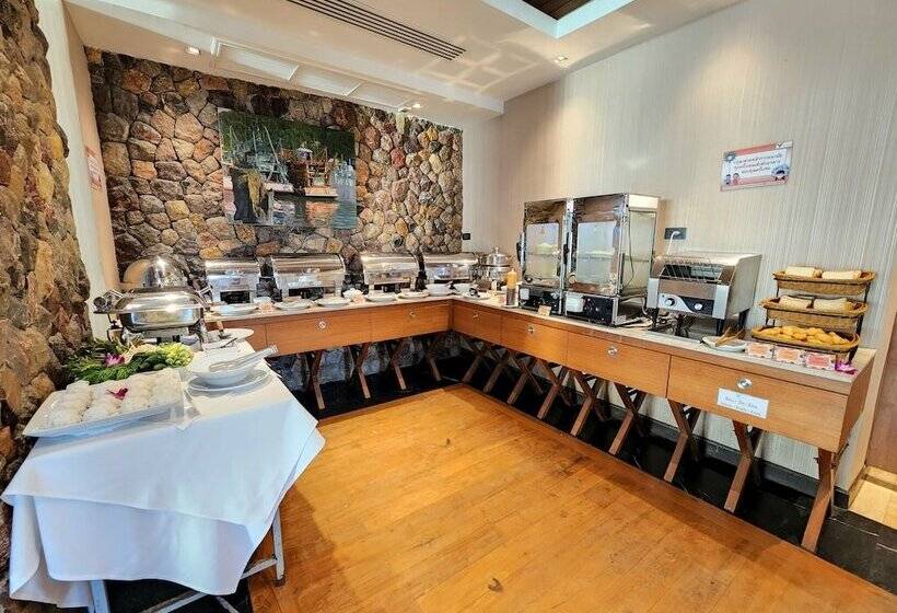 ホテル Yotaka Khanom