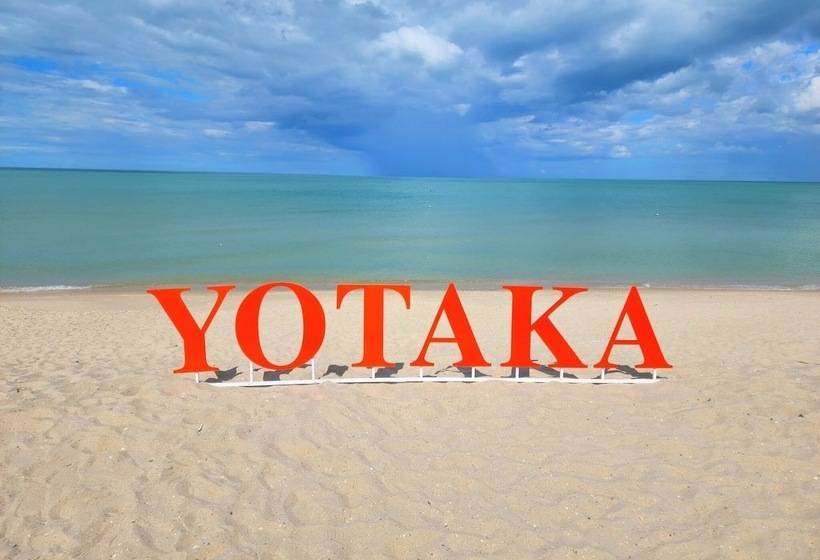 ホテル Yotaka Khanom