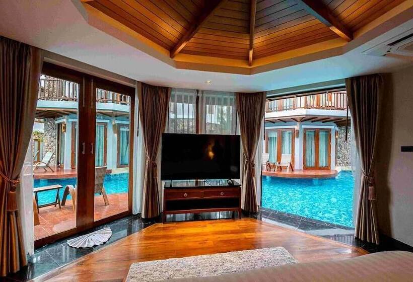 ホテル Yotaka Khanom