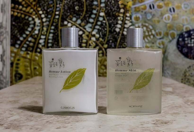 מוטל Andong Okdong Equus