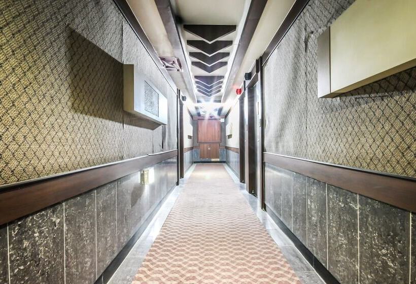 Motel Geochang Enter