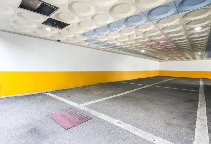 Motel Geochang Enter