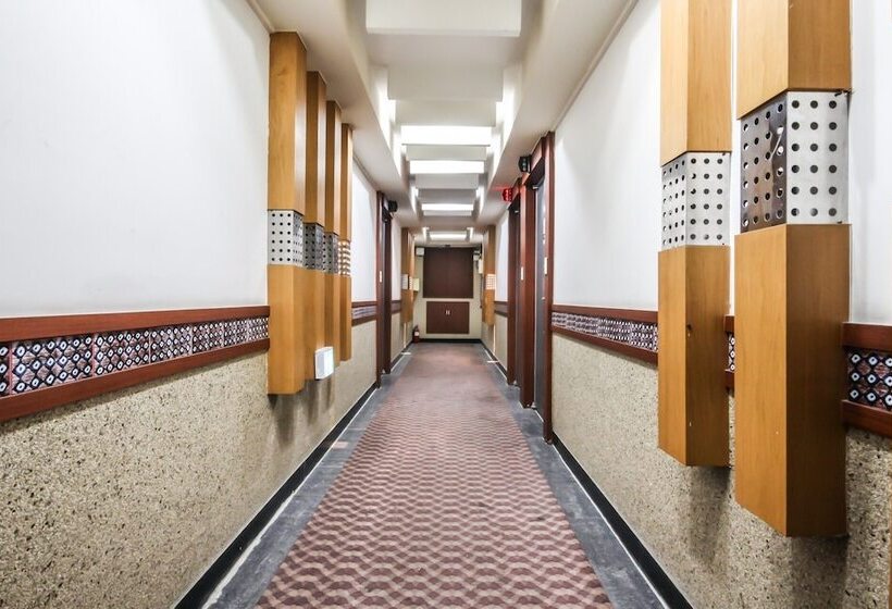 Motel Geochang Enter