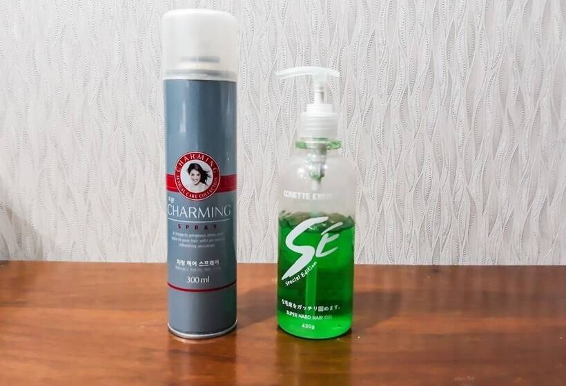 Motel Geochang Enter