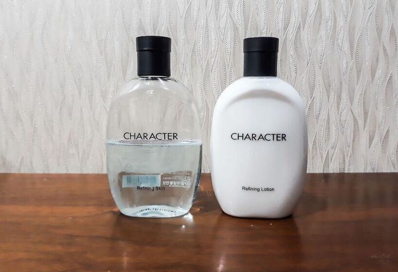 Motel Geochang Enter