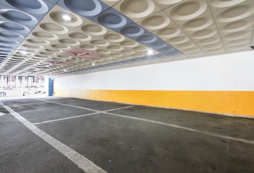 Motel Geochang Enter