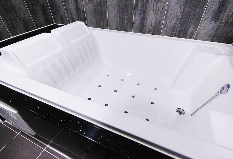 汽车旅馆  Gimcheon S