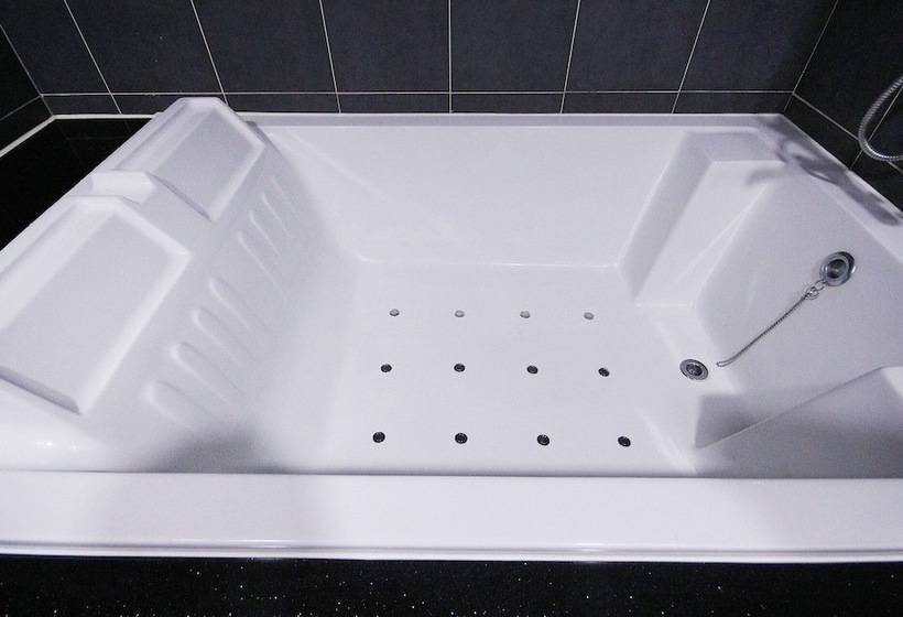 汽车旅馆  Gimcheon S