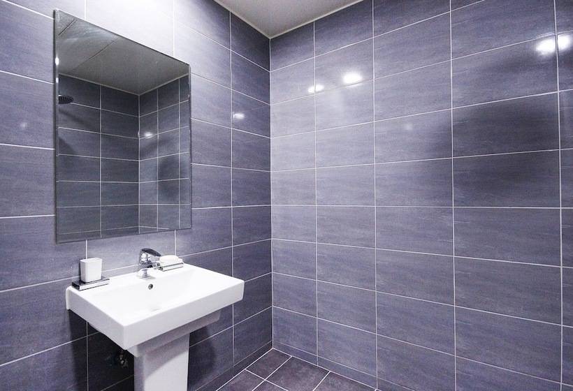 汽车旅馆  Gimcheon S