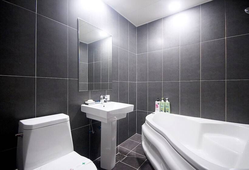 汽车旅馆  Gimcheon S