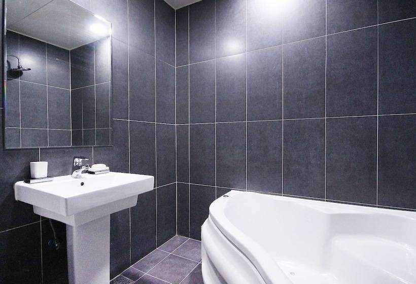 汽车旅馆  Gimcheon S