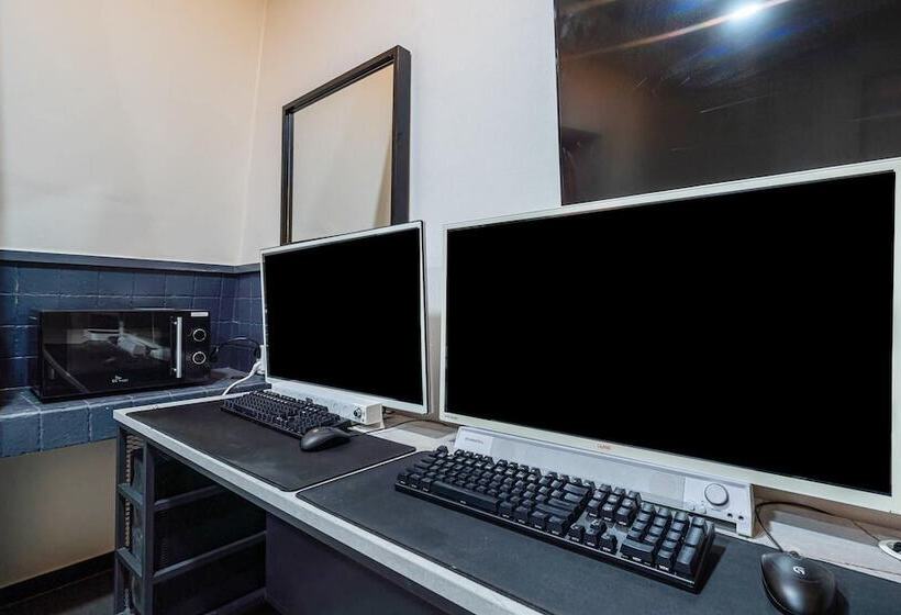 Motel Gongju Renaissance