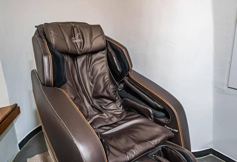 Motel Gongju Renaissance