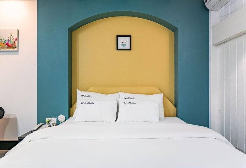 Motel Gongju Renaissance